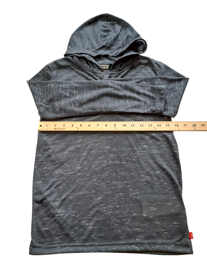 Sweat à capuche léger Levi's