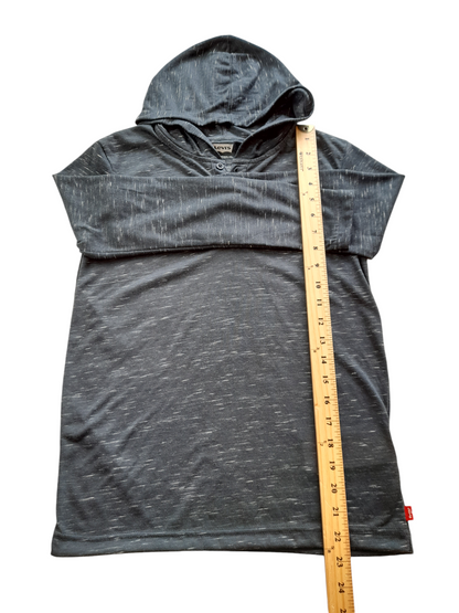 Sweat à capuche léger Levi's