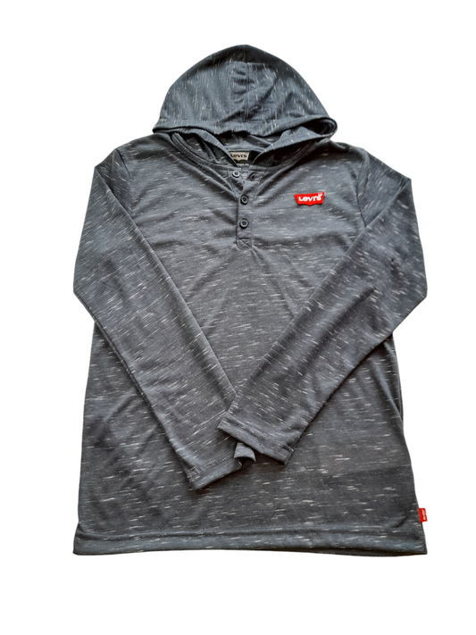 Levi's Lightweight Hoodie