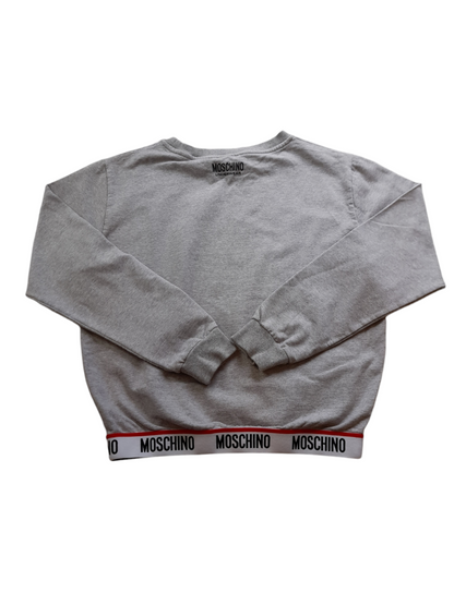 Pull court Moschino