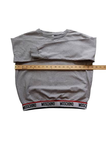 Pull court Moschino