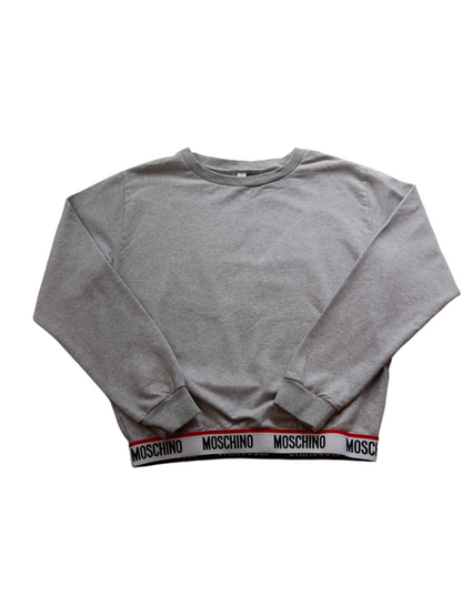 Pull court Moschino