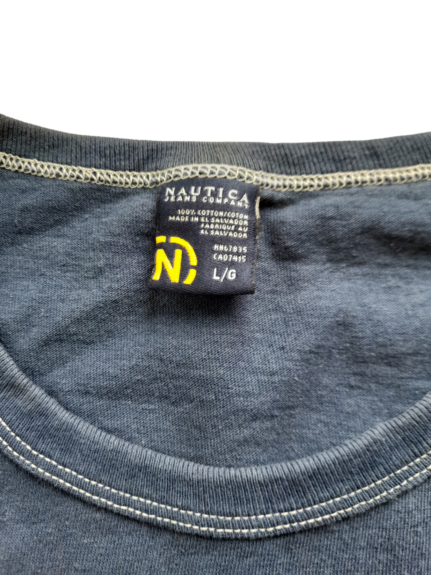 Nautica Tshirt