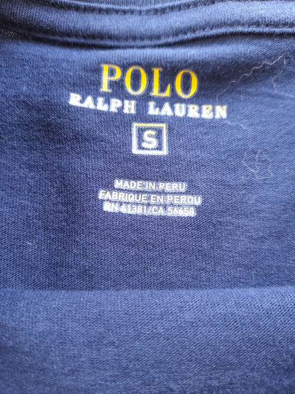 Ralph Lauren Long Sleeved Tshirt