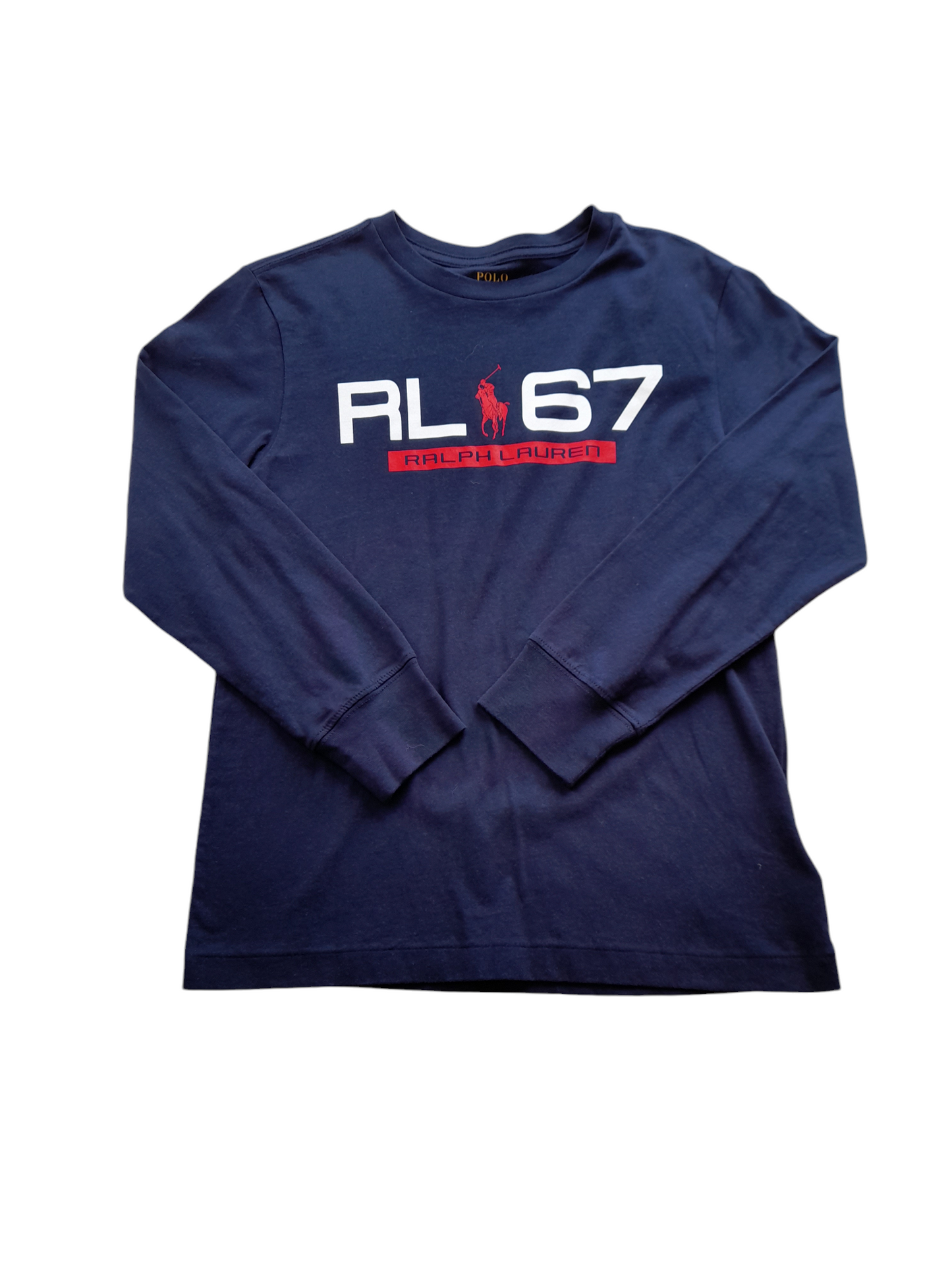 Ralph Lauren Long Sleeved Tshirt