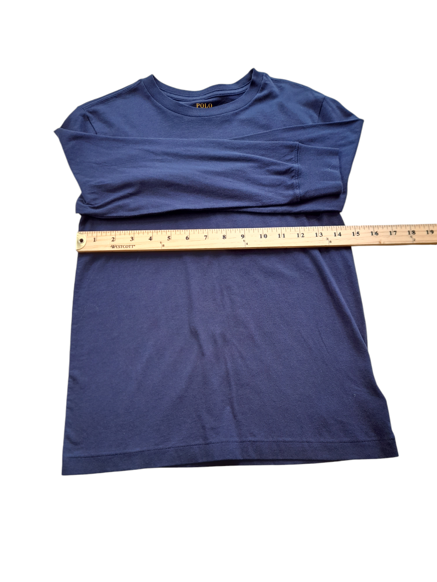 Ralph Lauren Long Sleeved Tshirt