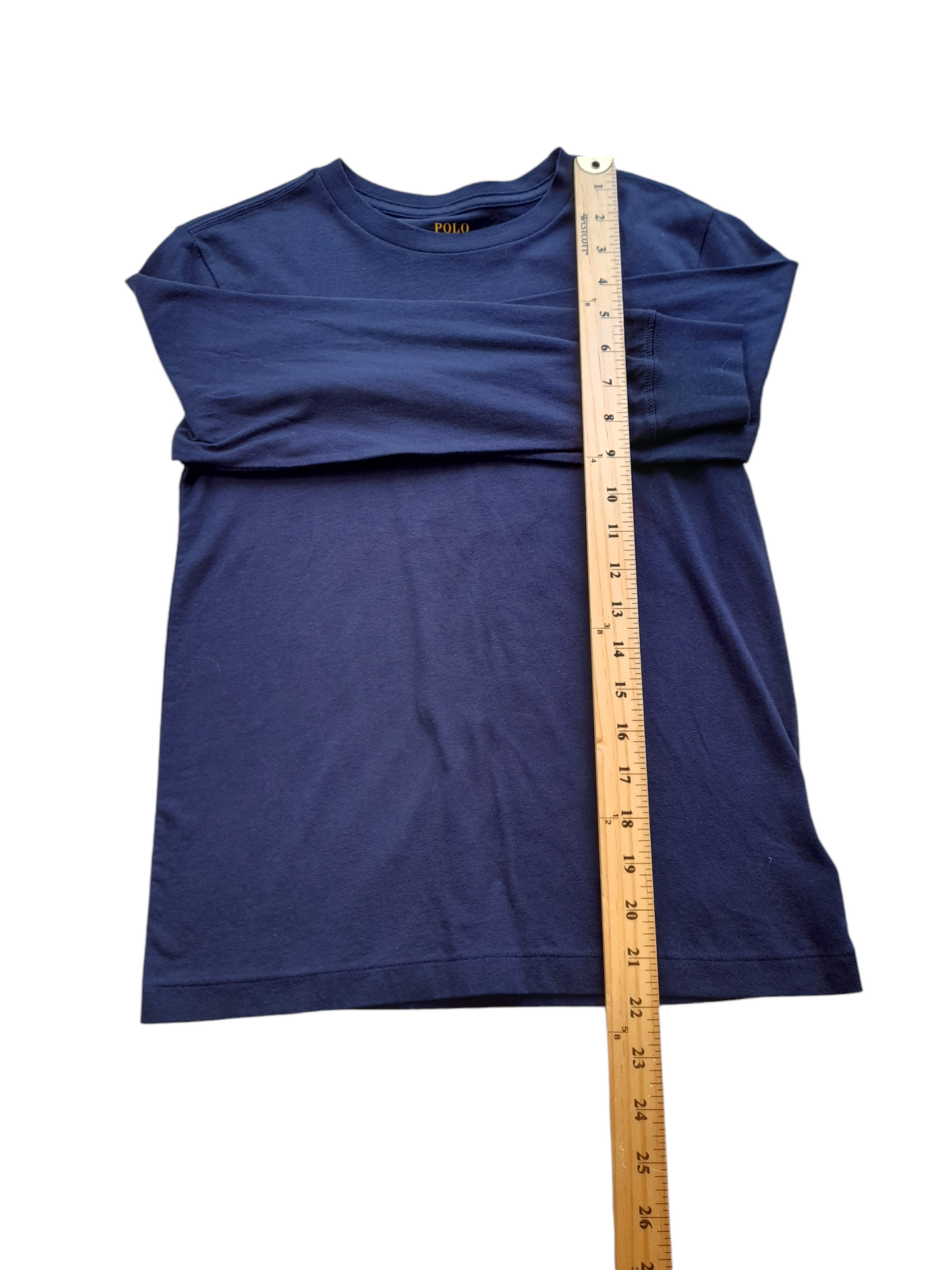 Ralph Lauren Long Sleeved Tshirt