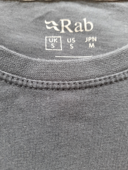 Rab Tshirt