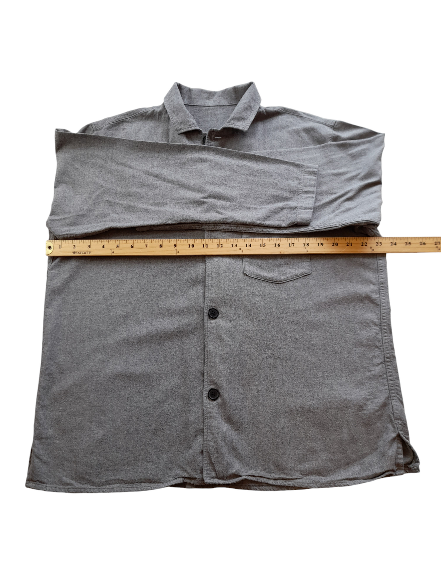 Camisa Uniqlo
