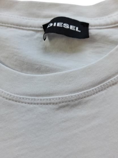 T-shirt Diesel