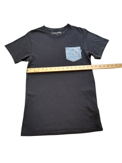 T-shirt Vans