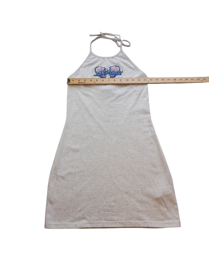 Santa Cruz Dress