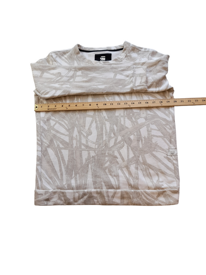 G Star Raw Jumper