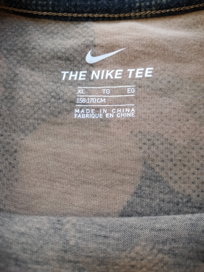 Nike Longsleeve Tshirt
