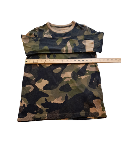 Nike Longsleeve Tshirt