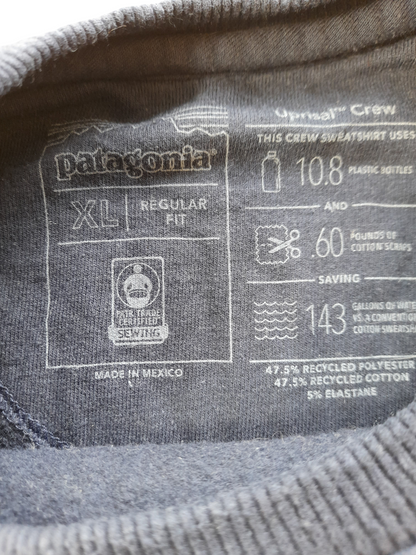 T-shirt Patagonia