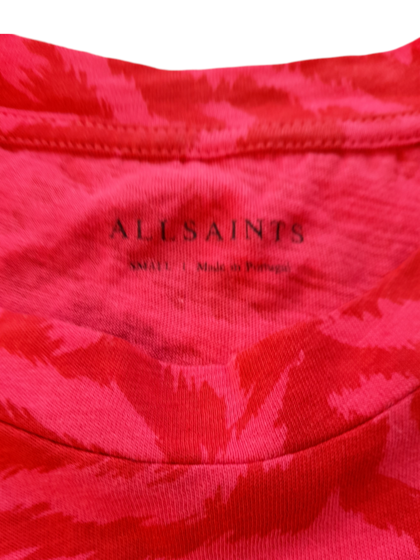 Allsaints Tshirt