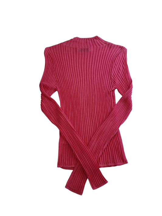 Urban Outfitters Sheer Jumper