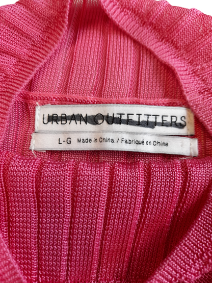Suéter transparente de Urban Outfitters