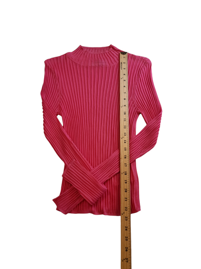 Suéter transparente de Urban Outfitters