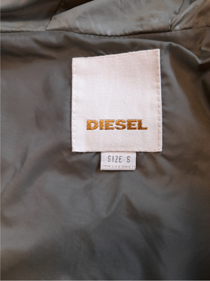 Diesel Coat