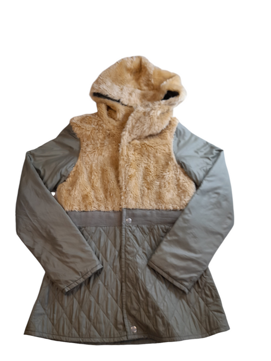 Diesel Coat