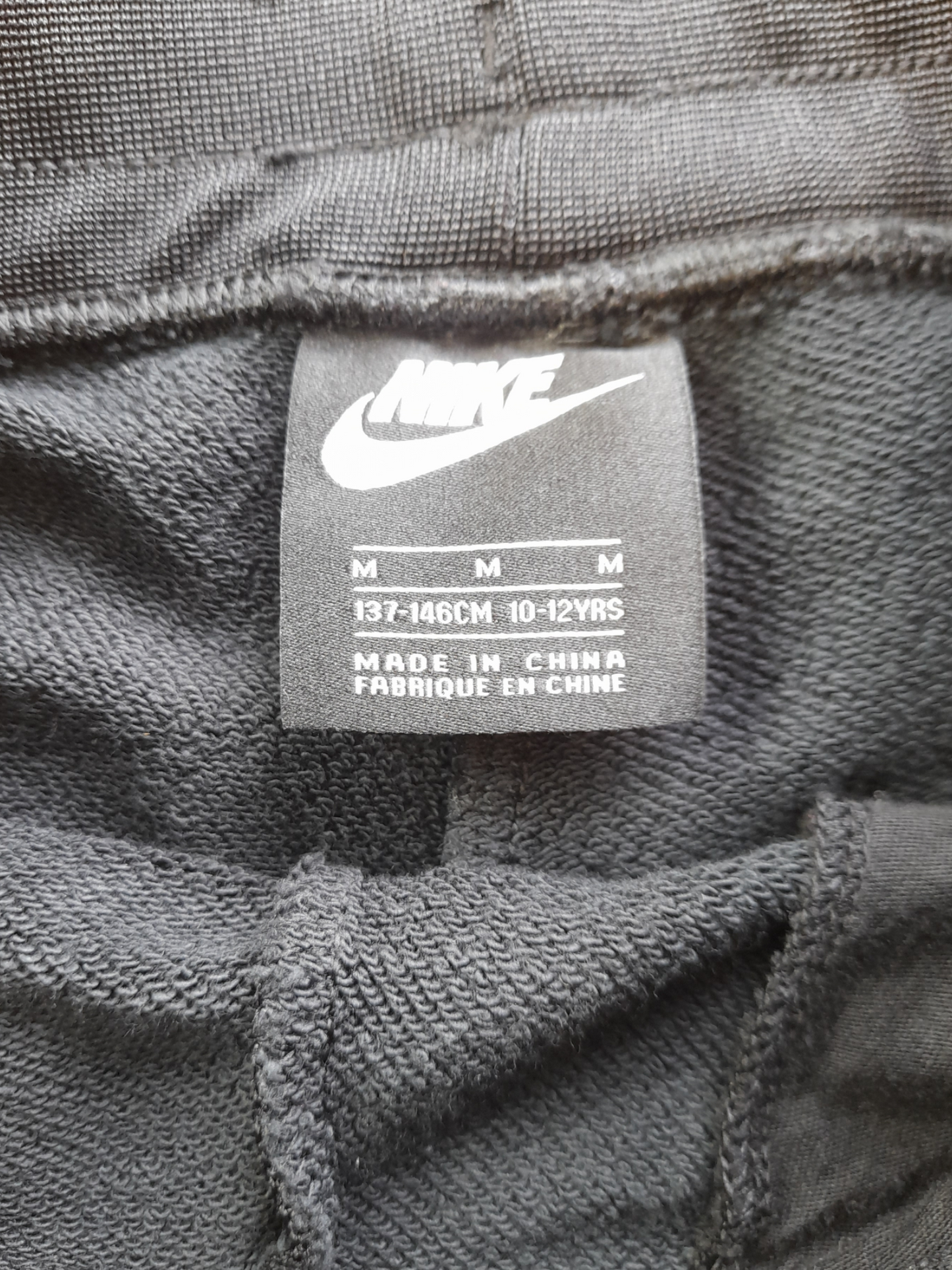 Pantalones deportivos Nike