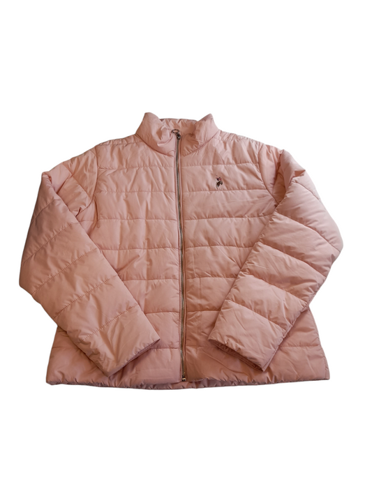 US Polo Assn Coat