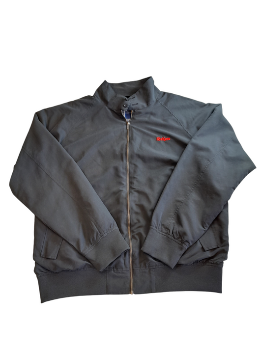 Veste Kickers