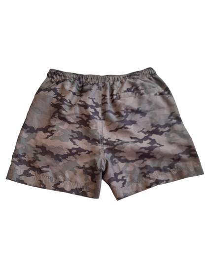 Short Pierre Cardon