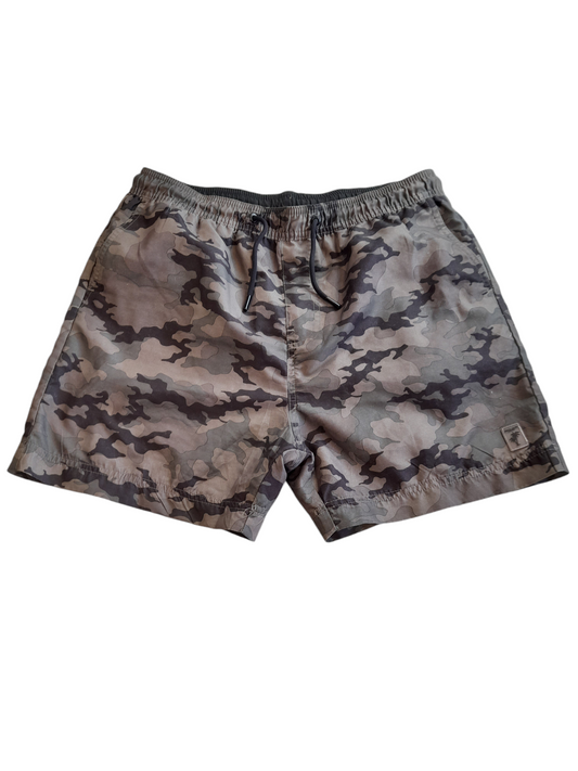Pierre Cardon Shorts