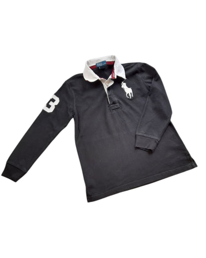 Ralph Lauren Rugby Shirt