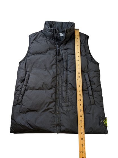 Stone Island Junior Gilet