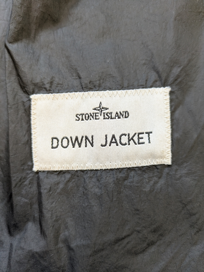 Stone Island Junior Gilet