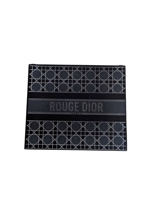 Rouge Dior Set Of 2 Couture Lipsticks