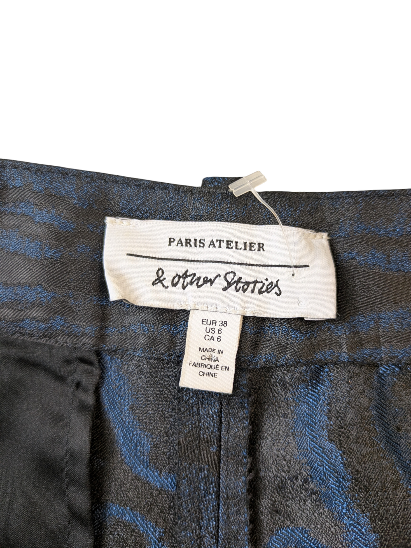 & Other Stories Trousers
