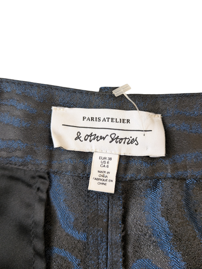 & Other Stories Trousers