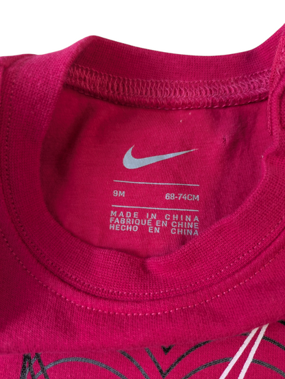 Nike Babygrow