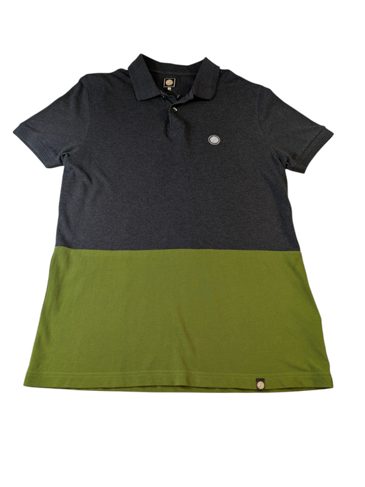 Pretty Green Polo Shirt