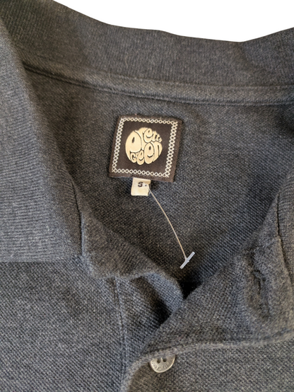 Joli polo vert