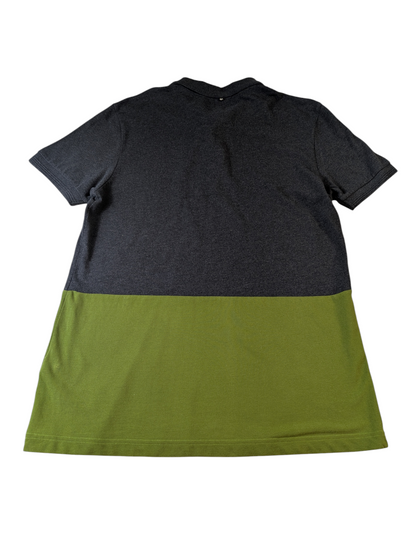 Joli polo vert