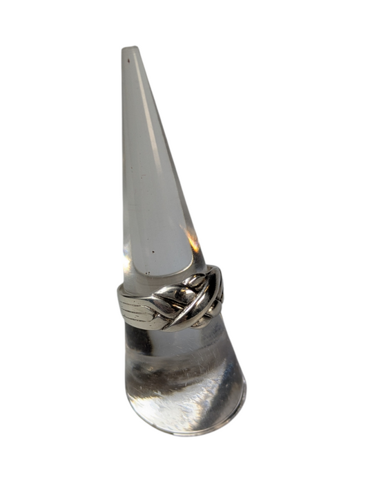 925 Sterling Silver Ring