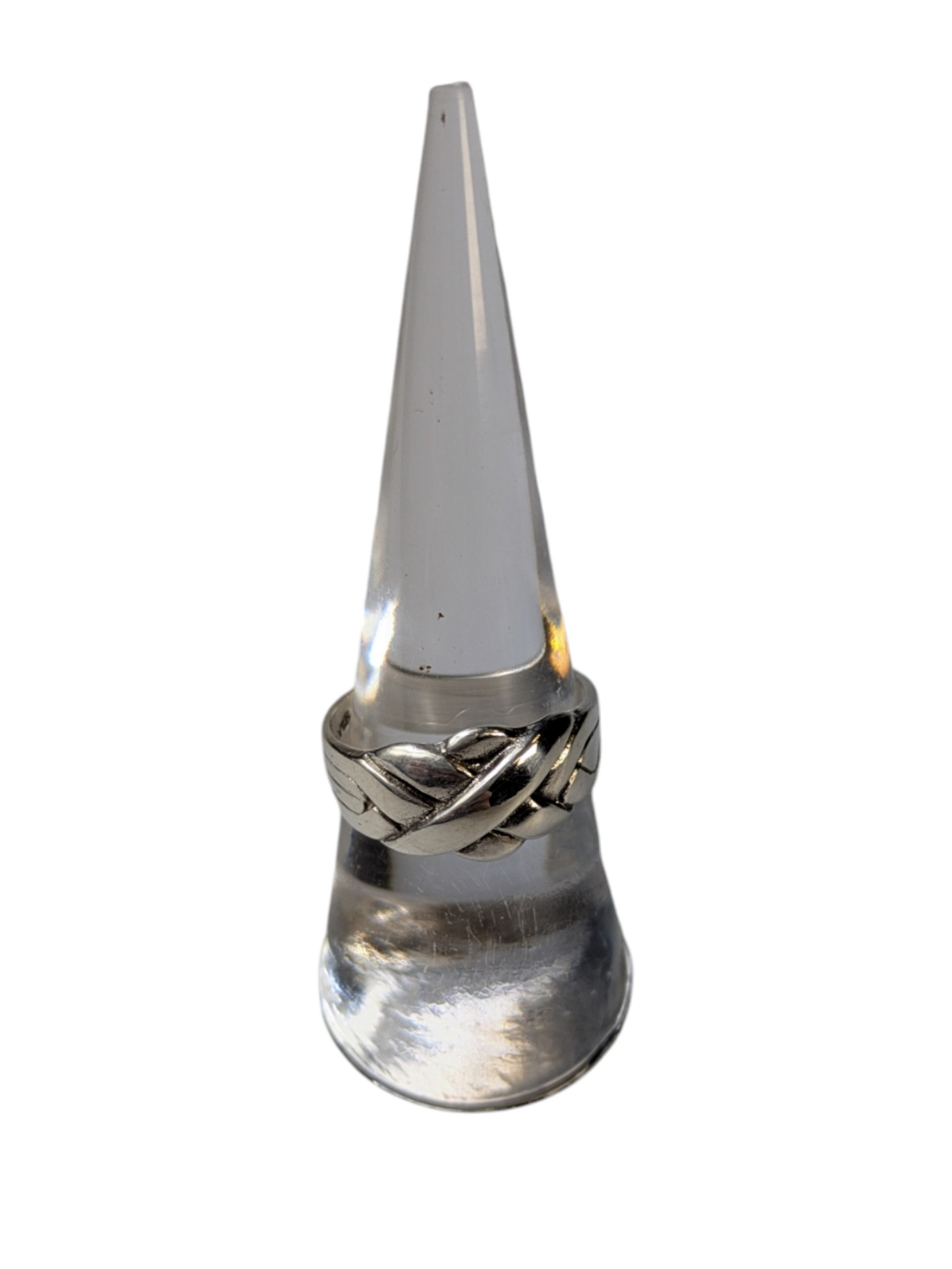 925 Sterling Silver Ring