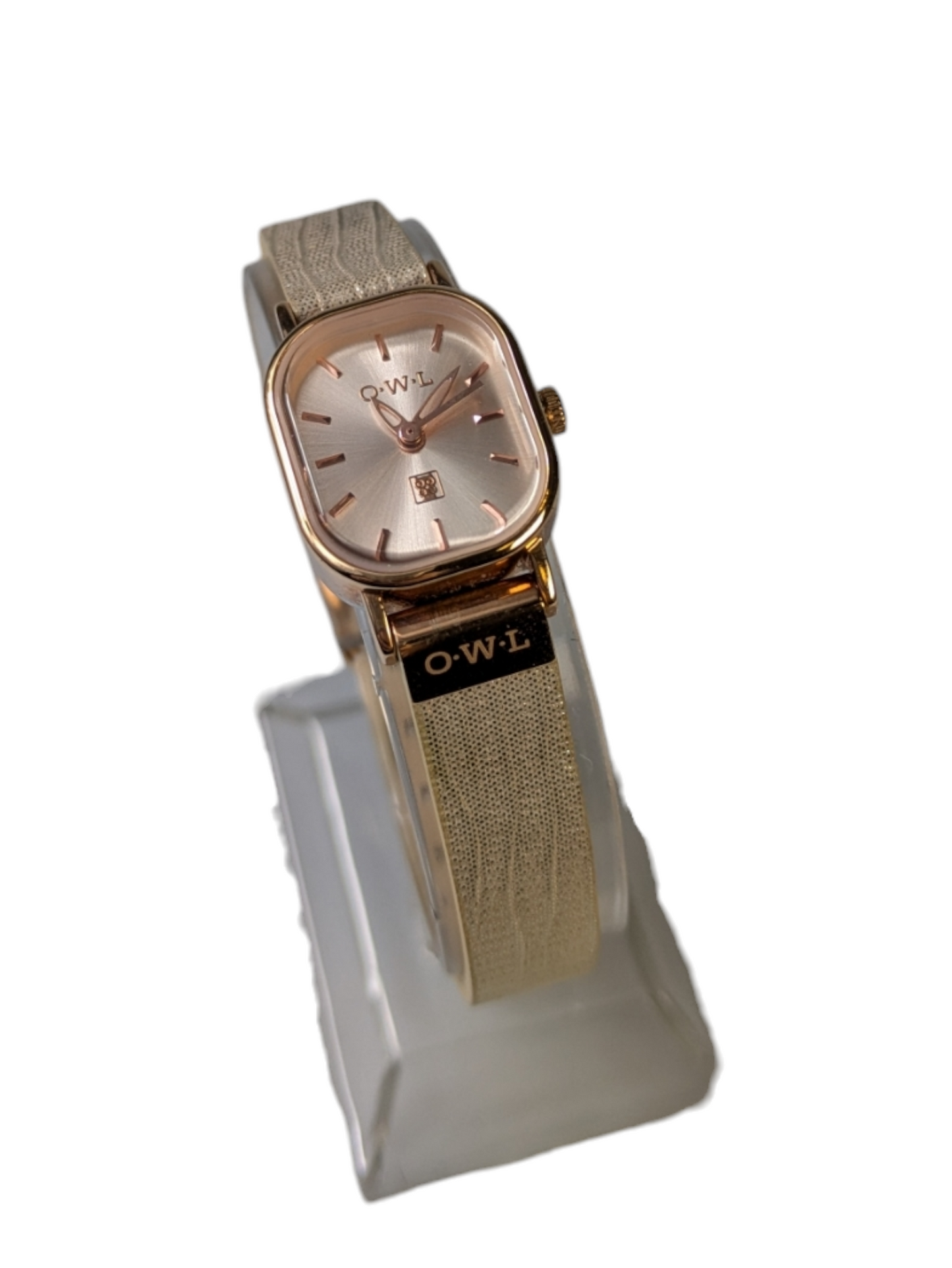 O•W•L Ladies Watch