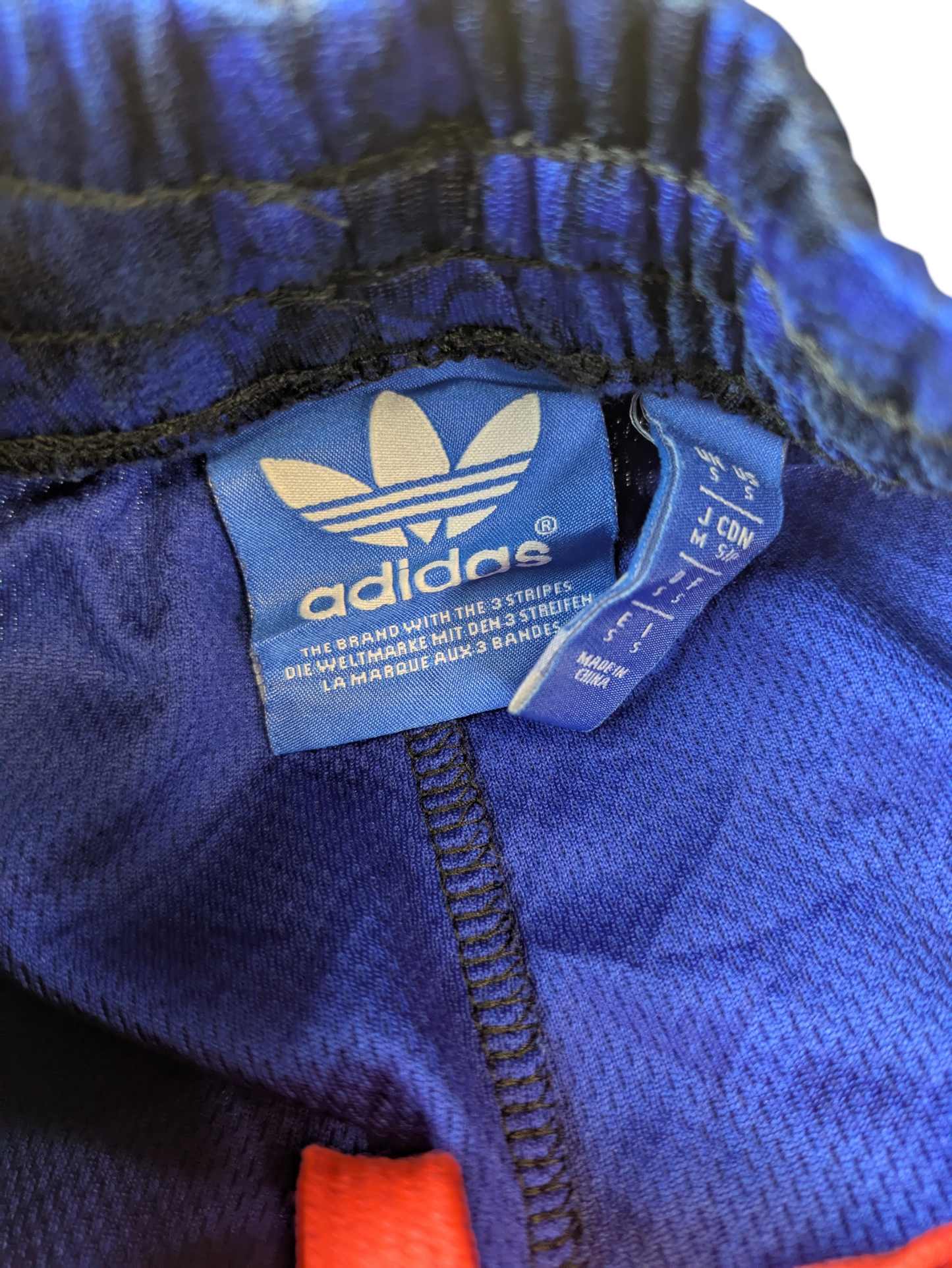 Adidas Shorts