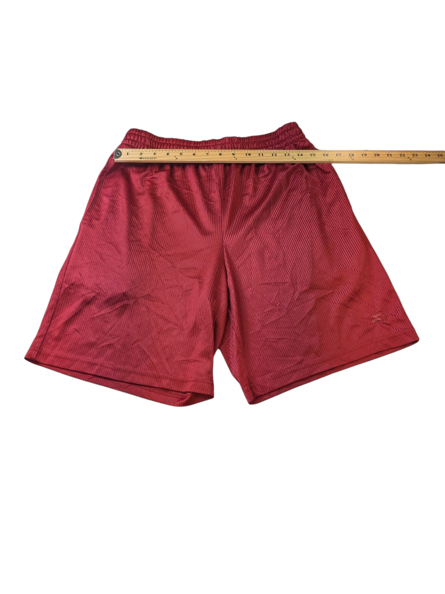 Starter Shorts