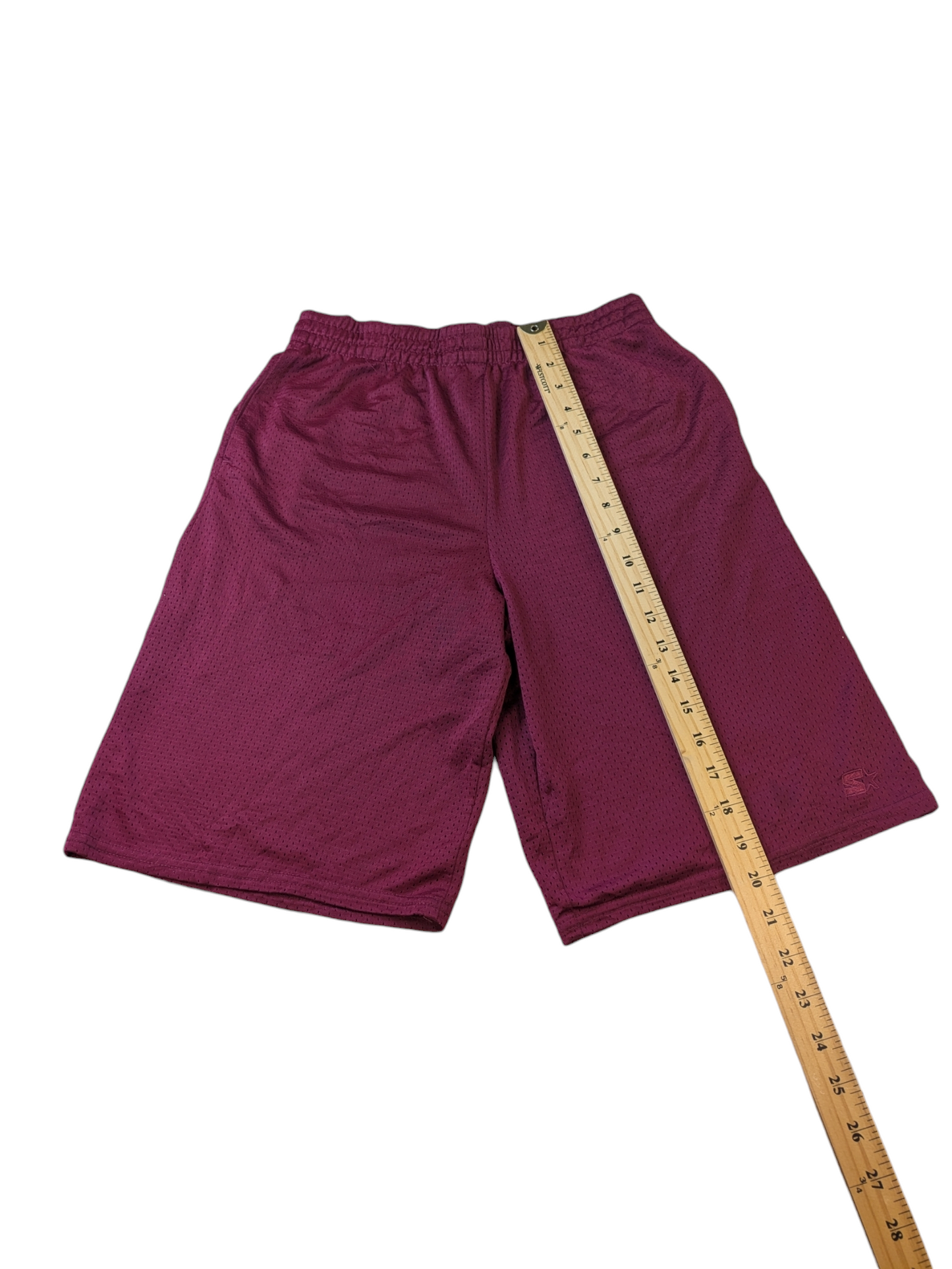 Starter Shorts