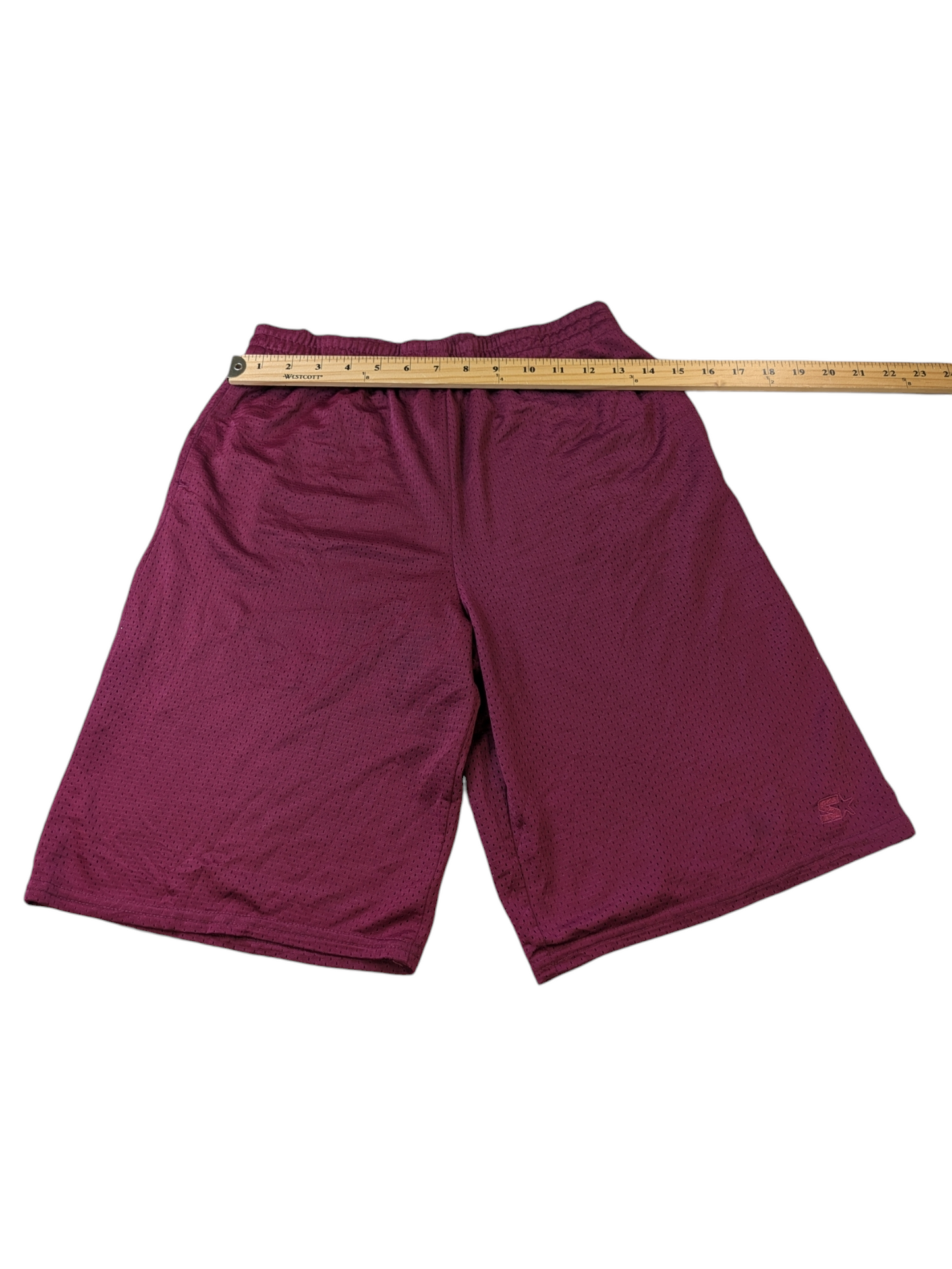 Starter Shorts
