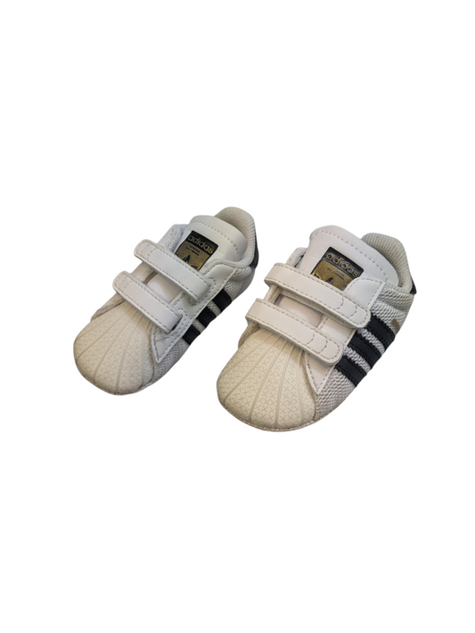 Adidas Toddler Trainers
