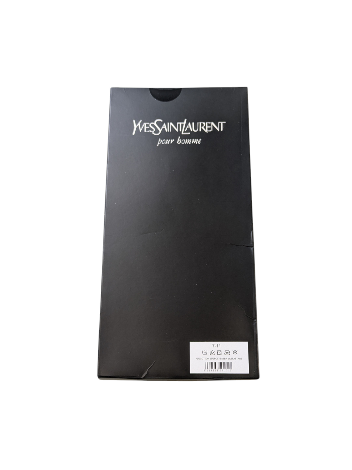 Yves Saint Laurent Socks